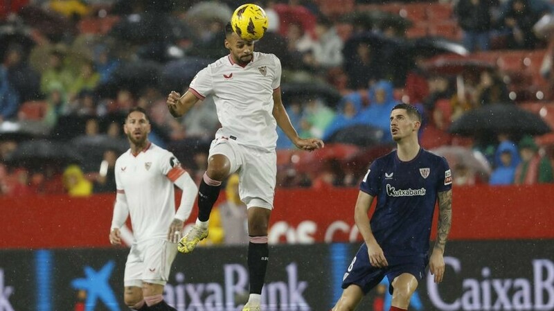 Watch Video Sevilla 0:2 Bilbao 2024.01.04 All Goals Highlights, La Liga Full Highlight, La Liga Full Goals Highlight, La Liga Highlight, Video Sevilla 0:2 Bilbao goals, Watch Sevilla 0-2 Bilbao goals highlights, Clip highlights Sevilla 0-2 Bilbao, See live result Sevilla 0-2 Bilbao, Sevilla Full Goals Highlight, Sevilla Full Goals Highlights, Ath Bilbao Full Goals Highlight, Clip bàn thắng Sevilla 0-2 Bilbao, Video kết quả Sevilla 0-2 Bilbao, Clip kết quả bóng đá Tây Ban Nha hôm nay, Clip bóng đá Tây Ban Nha