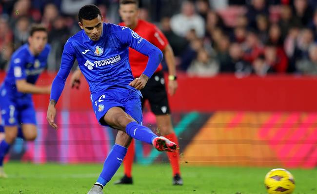 Sevilla 0:3 Getafe 2023.12.16 Greenwood Gây Bất Ngờ, La Liga Highlight, La Liga Full Highlight, La Liga Full Goals Highlight, Watch highlights Sevilla 0:3 Getafe, See goals highlights Sevilla 0:3 Getafe, Clip Sevilla 0:3 Getafe, Video Sevilla 0:3 Getafe highlights, Clip bàn thắng Sevilla 0:3 Getafe, Video kết quả Sevilla 0:3 Getafe, Sevilla Full Goals Highlights, Getafe Full Goals Highlight, Clip kết quả bóng đá Tây Ban Nha hôm nay, Clip bóng đá Tây Ban Nha