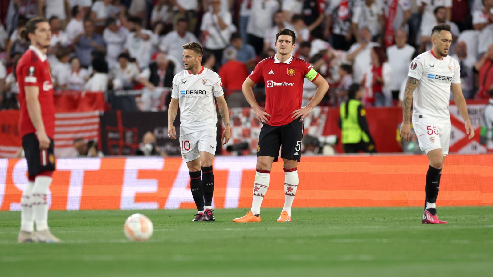 Sevilla 3-0 Man Utd 2023.04.20 Extended Highlights, Europa League Full Goals Highlight, UEFA Europa League Full Goals Highlights, Watch highlights Sevilla 3-0 Man Utd, Video Sevilla 3-0 Man Utd highlights, Sevilla Full Goals Highlight, Man Utd Full Goals Highlight, Manchester Utd Full Goals Highlight