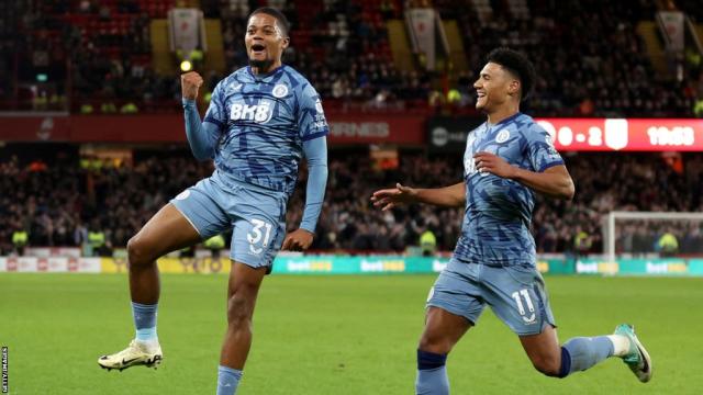 Watch Video Sheffield 0-5 Aston Villa 2024.02.03 All Goals Highlights, Premier League Full Goals Highlight, Premier League Full Highlight, Watch Sheffield 0-5 Aston Villa all goals highlights, Video highlights Sheffield 0-5 Aston Villa, Clip Sheffield 0-5 Aston Villa highlights, Sheffield United Goals Highlights, Aston Villa Full Goals Highlight, Clip kết quả bóng đá Ngoại Hạng Anh hôm nay, Xem trực tiếp bóng đá ngoại hạng Anh, Clip bóng đá ngoại hạng Anh, Xem bóng đá trực tiếp ngoại hạng Anh, Trực tiếp bóng đá ngoại hạng Anh
