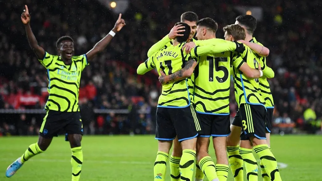 Watch Highlights Sheffield Utd 0-6 Arsenal 2024.03.04 Nổ như pháo hoa, Premier League Full Goals Highlight, Premier League Full Highlight, Sheffield Utd 0-6 Arsenal, Video highlights Sheffield Utd 0-6 Arsenal, Clip Sheffield Utd 0-6 Arsenal highlights, Sheffield Utd Full Goals Highlights, Arsenal Full Goals Highlight, Arsenal Full Goals Highlights, Video kết quả Sheffield Utd 0-6 Arsenal, Clip bàn thắng Sheffield Utd 0-6 Arsenal, Clip bóng đá ngoại hạng Anh, Xem bóng đá trực tiếp ngoại hạng Anh, Xem trực tiếp bóng đá ngoại hạng Anh, Clip kết quả bóng đá Ngoại Hạng Anh hôm nay, Trực tiếp bóng đá ngoại hạng Anh