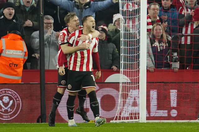 Sheffield Utd 3-1 Wrexham 2023.02.07 Full Highlights, FA Cup Full Goals Highlight, Watch highlights Sheffield Utd 3-1 Wrexham, Video Sheffield Utd 3-1 Wrexham highlights, Sheffield Utd 3-1 Wrexham, Sheffield Utd Full Goals Highlights, Wrexham Full Goals Highlights