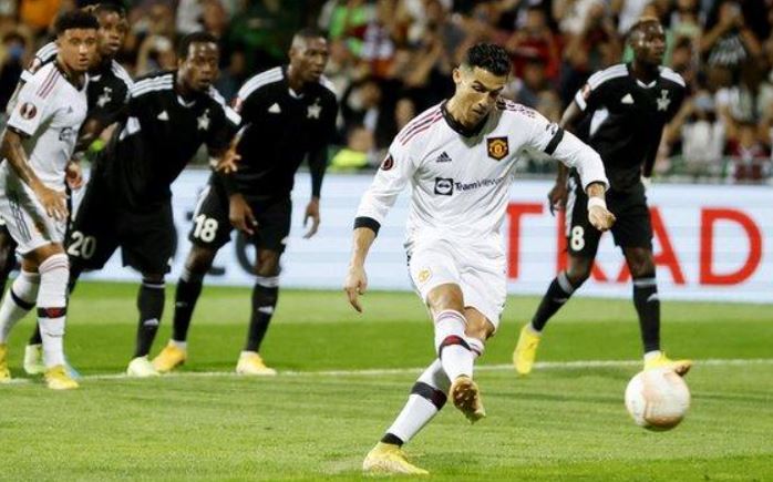 Europa League Full Goals Highlight, Watch Sheriff Tiraspol 0-2 Manchester Utd Highlights Full Extended, Video Sheriff Tiraspol 0-2 Manchester Utd Highlights Full Extended 2022.09.15, See Clip Sheriff Tiraspol 0-2 Manchester Utd Extended Match, Sheriff Tiraspol Full Goals Highlight, Manchester Utd Full Goals Highlight, Man Utd Full Goals Highlight