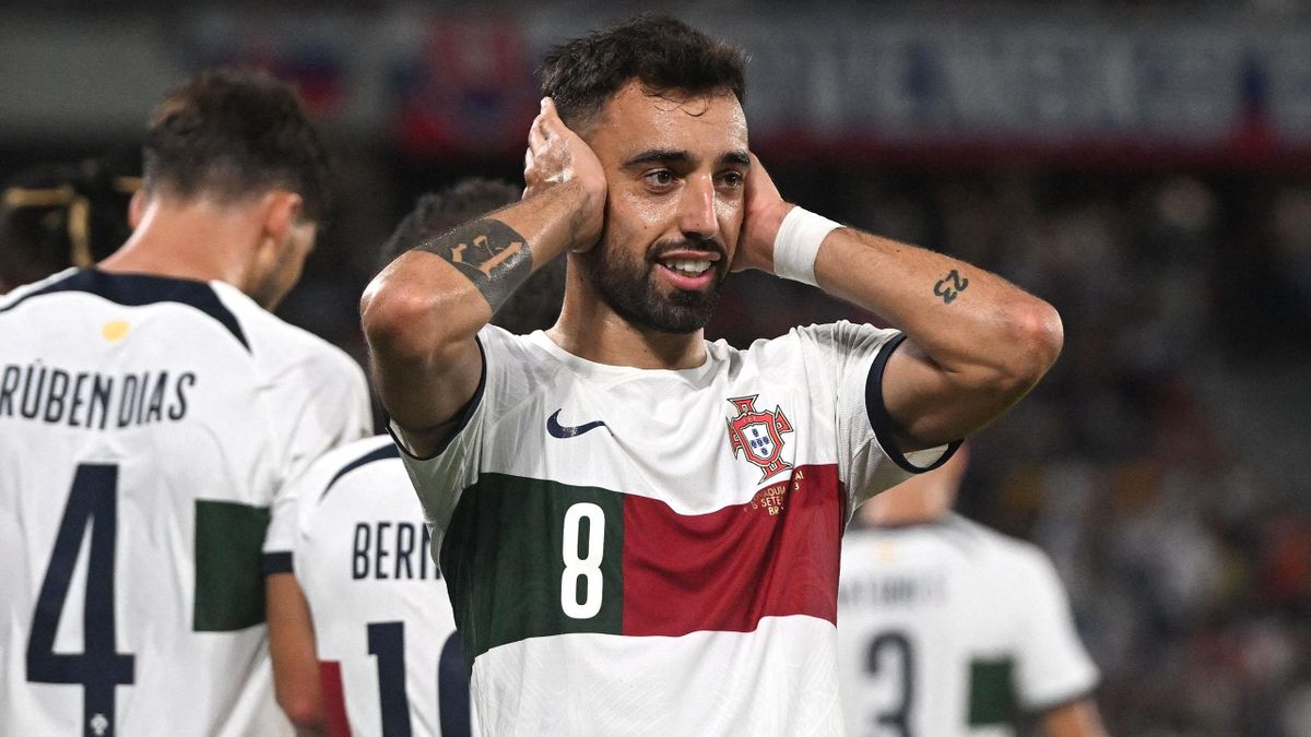 Slovakia 0:1 Portugal 2023.09.08 Goals Highlights, Euro Qualifiers 2024, Video Euro Qualifiers 2024, Euro 2024, Vòng loại Euro 2024, Video Vòng Loại Euro 2024, Video goals Slovakia 0:1 Portugal highlights, Clip bàn thắng Slovakia 0:1 Portugal, Slovakia Full Goals Highlight, Portugal Full Goals Highlight, Slovakia 0-1 Bồ Đào Nha