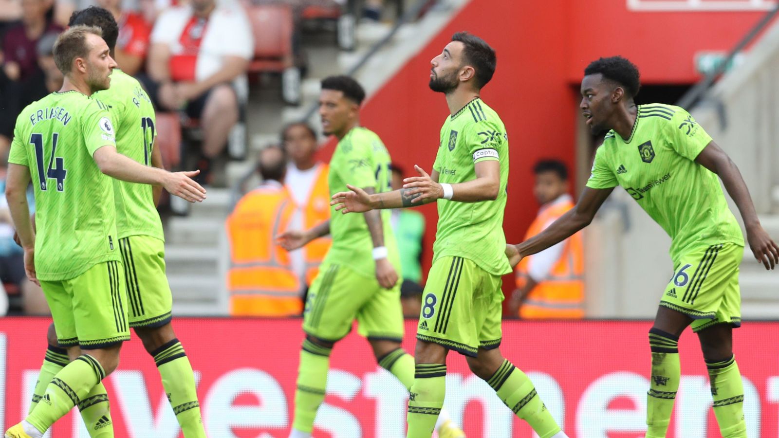 Premier League Full Goals Highlight, Premier League Full Highlight, Watch Video Southampton 0-1 Man United Highlights, Video Highlights Southampton 0-1 Man United Highlights 2022.08.26, Southampton Full Goals Highlight, Cristiano Ronaldo Skill For Manchester United, Manchester United Full Goals Highlight, Manchester Utd Full Goals Highlight