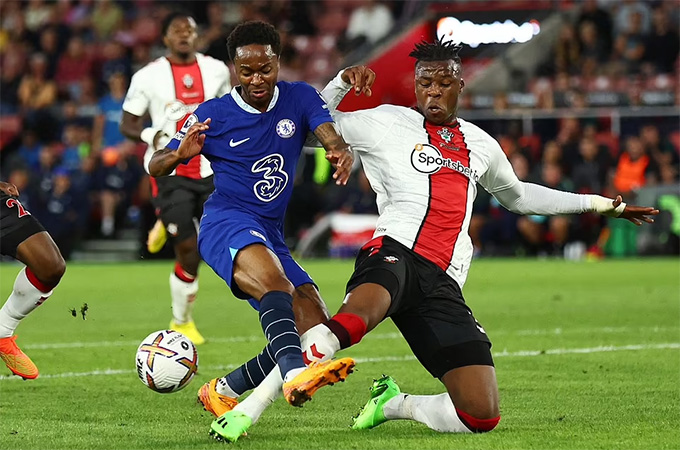 Premier League Full Goals Highlight, Premier League Full Highlight, Watch Southampton 2-1 Chelsea Full Extended Highlights, Video Southampton 2-1 Chelsea Full Extended Highlights 2022.08.30, Southampton Full Goals Highlight, Chelsea Full Goals Highlight