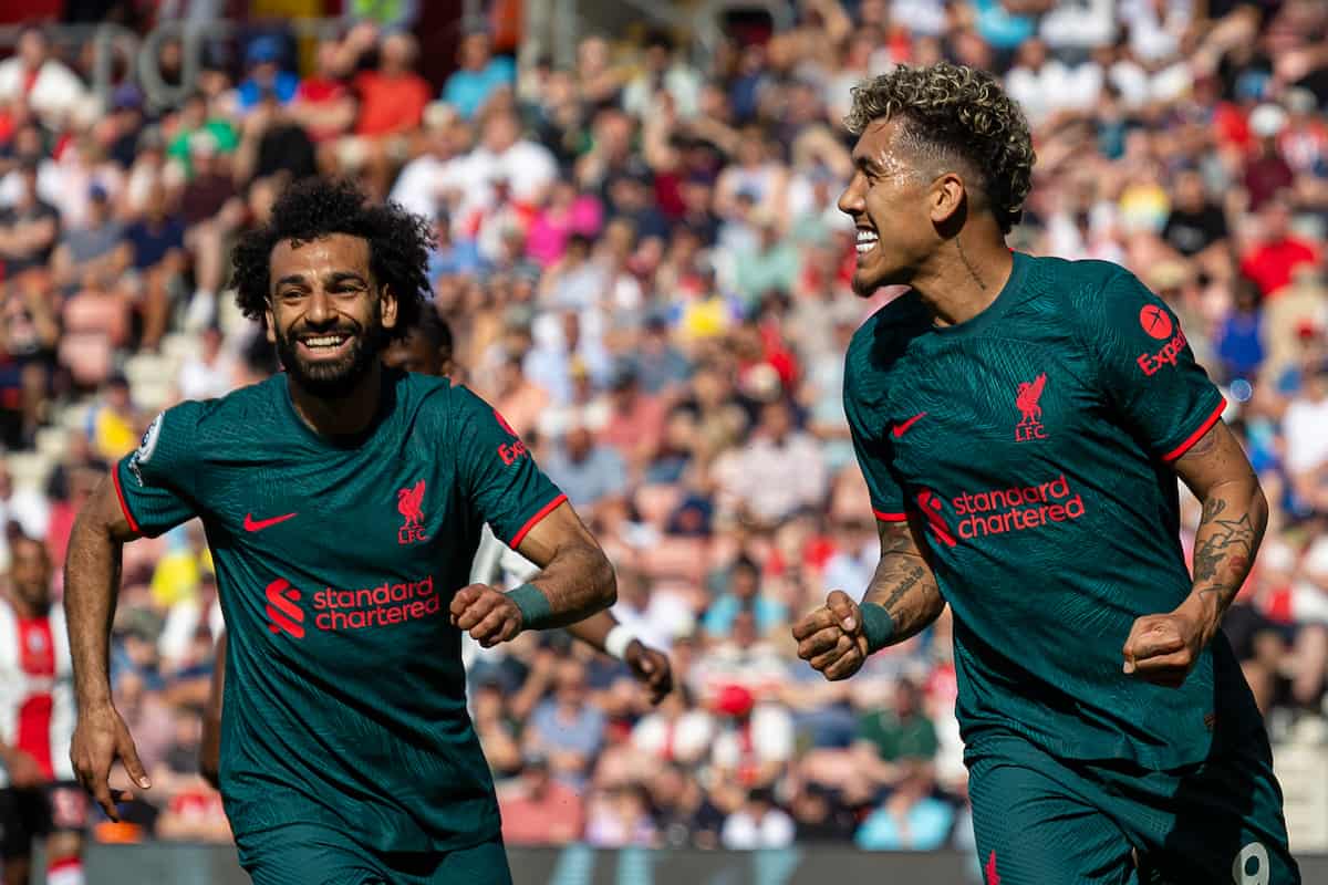 Southampton 4-4 Liverpool 2023.05.28 Extended Highlights, Premier League Full Goals Highlight, Premier League Full Highlight, Watch video Southampton 4-4 Liverpool highlights, Southampton Full Goals Highlight, Liverpool Full Goals Highlight