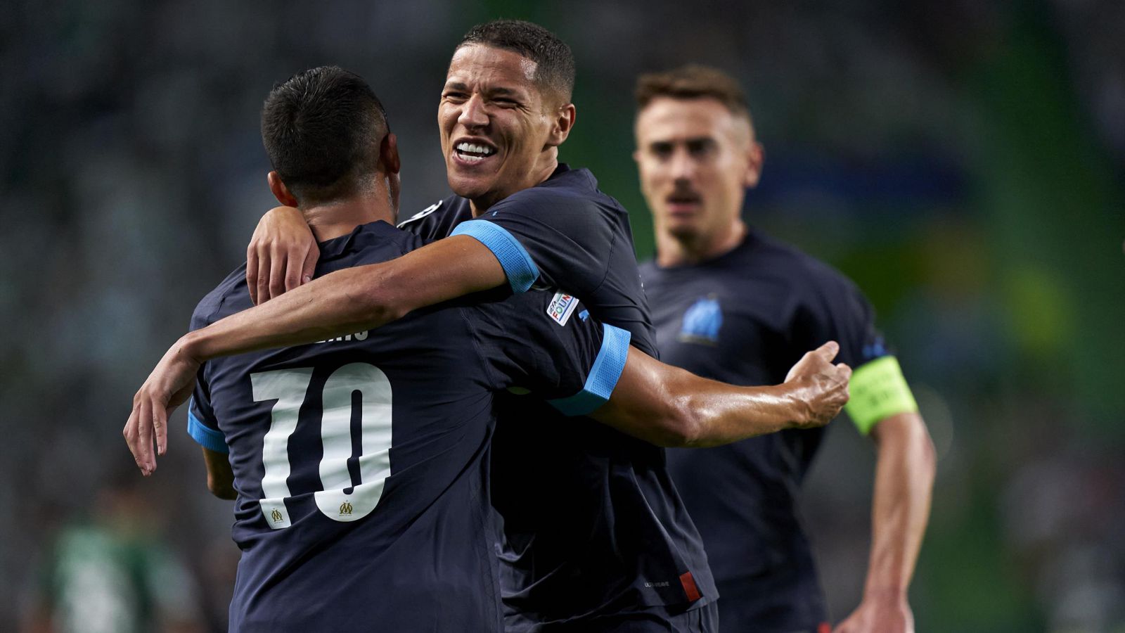 Champions League Full Goals Highlight, UEFA Champions League Full Goals Highlights, Watch Sporting 0-2 Marseille, Video Highlights Sporting 0-2 Marseille, See Goals Sporting 0-2 Marseille, Watch Olympique Marseille 4-1 Sporting CP, Video Highlights Olympique Marseille 4-1 Sporting CP Extended 2022