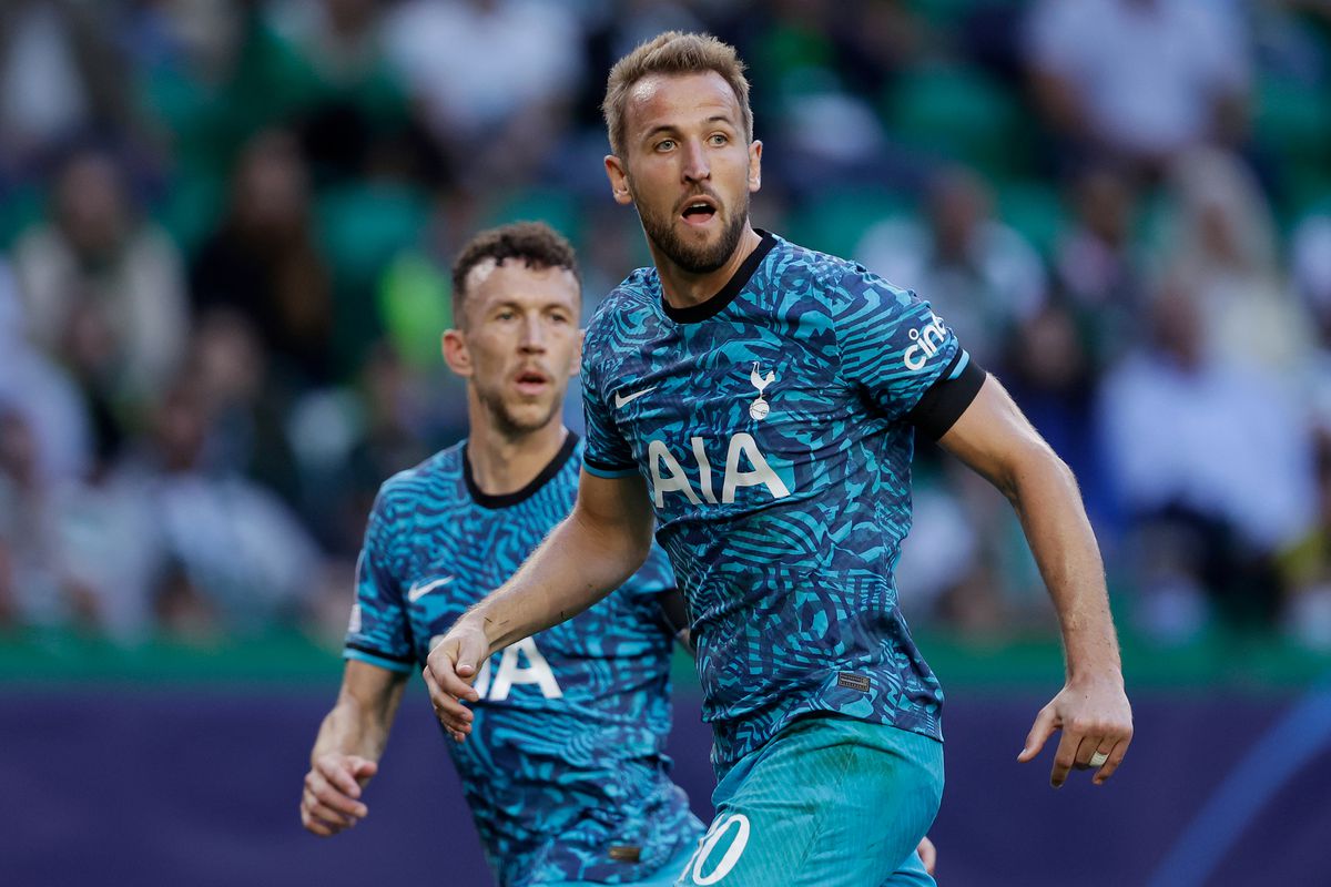 UEFA Champions League Full Goals Highlights, Champions League Full Goals Highlight, Watch Sporting 2-0 Tottenham Full Goals Higlights, Video Sporting 2-0 Tottenham Full Goals Higlights 2022.09.13, See Clip Sporting 2-0 Tottenham Higlights, Sporting Full Goals Highight, Sporting Braga Full Goals Highlight, Tottenham Full Goals Highlight