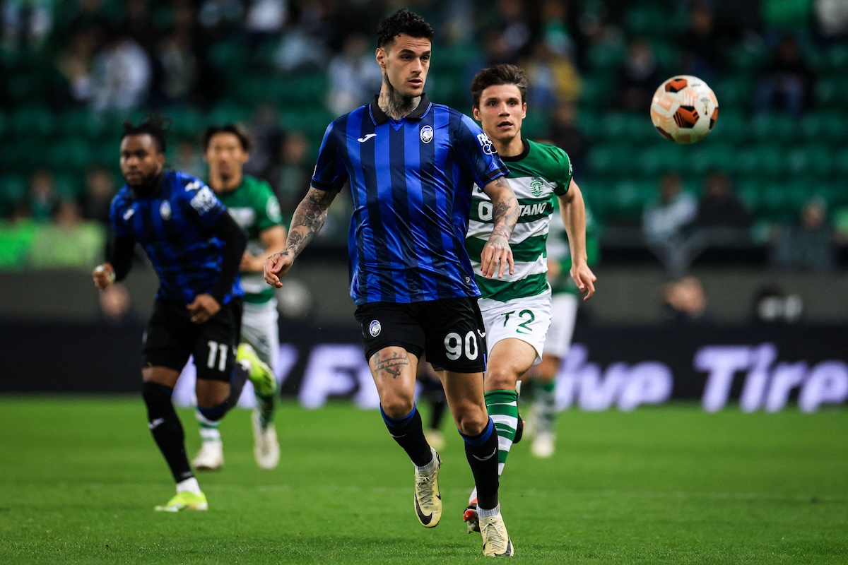 Watch Video Sporting CP 1-1 Atalanta 2024.03.06 Goals Highlights, Clip kết quả bóng đá Europa League hôm nay, Europa League Full Goals Highlight, UEFA Europa League Full Goals Highlights, Sporting CP 1-1 Atalanta, Video highlights Sporting CP 1-1 Atalanta, Clip Sporting CP 1-1 Atalanta highlights, See live result Sporting CP 1-1 Atalanta, Sporting CP Full Goals Highlights, Clip bàn thắng Sporting CP 1-1 Atalanta, Atalanta Goals Highlights, Video bóng đá Cúp C2 Châu Âu, Clip kết quả bóng đá Cúp C2 Châu Âu hôm nay, Cup C2 Europa League