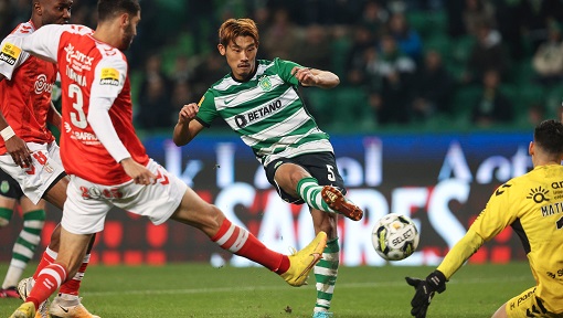 Sporting CP 5-0 Braga 2023.02.01 Full Highlights, Watch highlights Sporting CP 5-0 Braga, Video Sporting CP 5-0 Braga highlights, Sporting CP 5-0 Braga, Primeira Liga Full Goals Highlight, Sporting CP Full Goals Highlights, Sporting Braga Full Goals Highlight