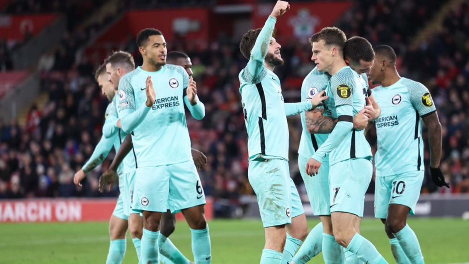 Stoke 0-1 Brighton 2023.02.28 Full Highlights, FA Cup Full Goals Highlight, Watch highlights Stoke 0-1 Brighton, Video Stoke 0-1 Brighton highlights, Stoke 0-1 Brighton, Stoke City Full Goals Highlights, Brighton Full Goals Highlight