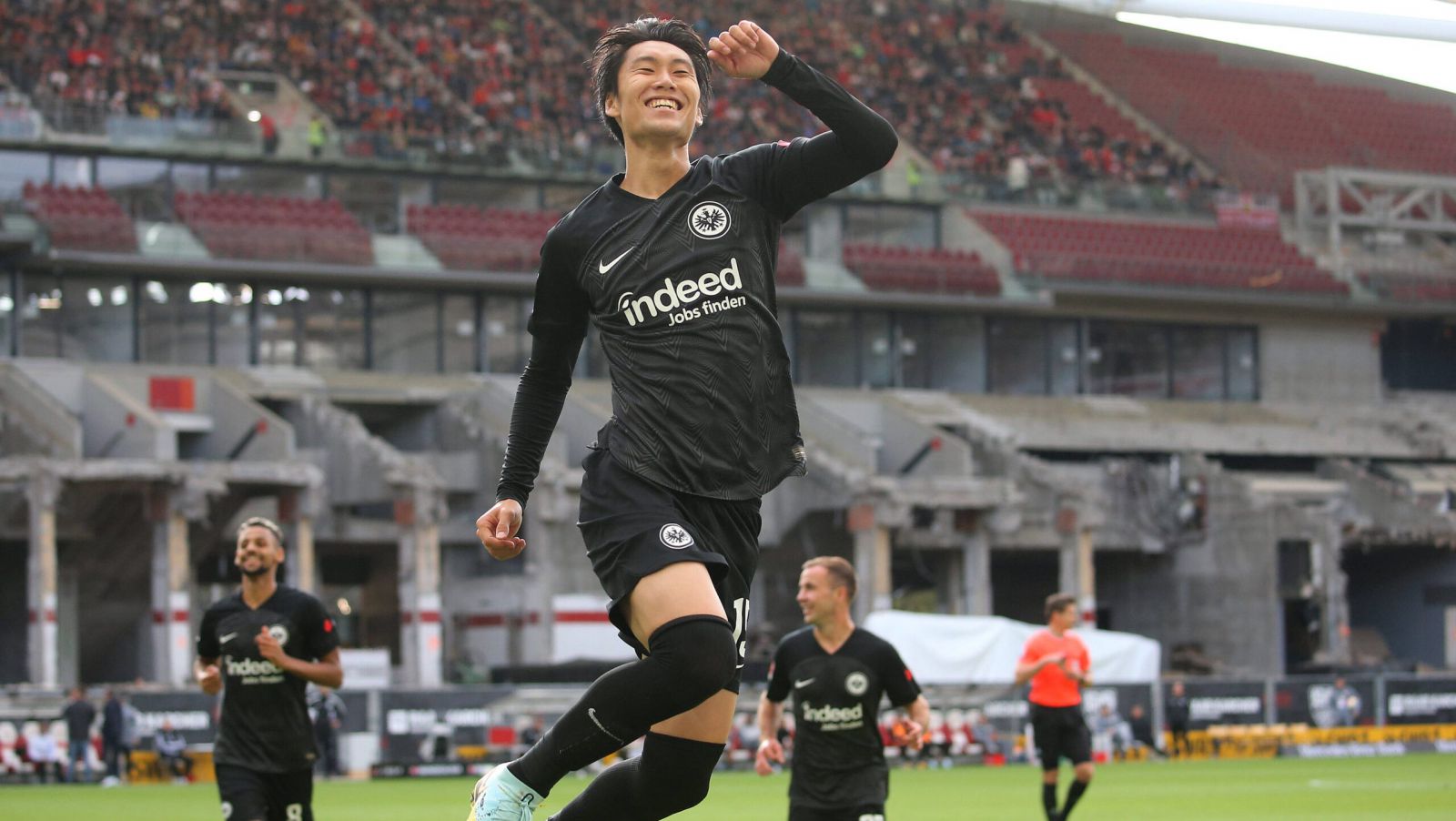 Bundesliga Full Goals Highlight, Watch Video Stuttgart 1-3 Eintracht Frankfurt Full Goals Highlights, See Clip Stuttgart 1-3 Eintracht Frankfurt Full Goals Highlights 2022.09.17, Stuttgart 1-3 Eintracht Frankfurt, Stuttgart Full Goals Highlight, Frankfurt Full Goals Highlight, Eintracht Frankfurt Full Goals Highights