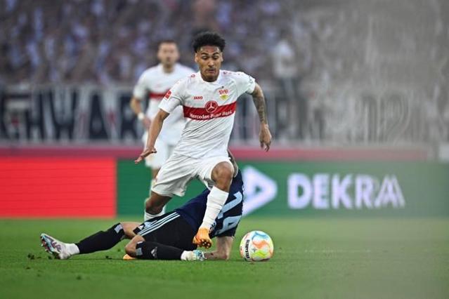 Stuttgart 3-0 Hamburger SV 2023.06.01 Extended Highlights, Bundesliga Full Goals Highlight, Watch video highlights Stuttgart 3-0 Hamburger SV, Stuttgart Full Goals Highlight, Hamburger SV Full Goals Highlights