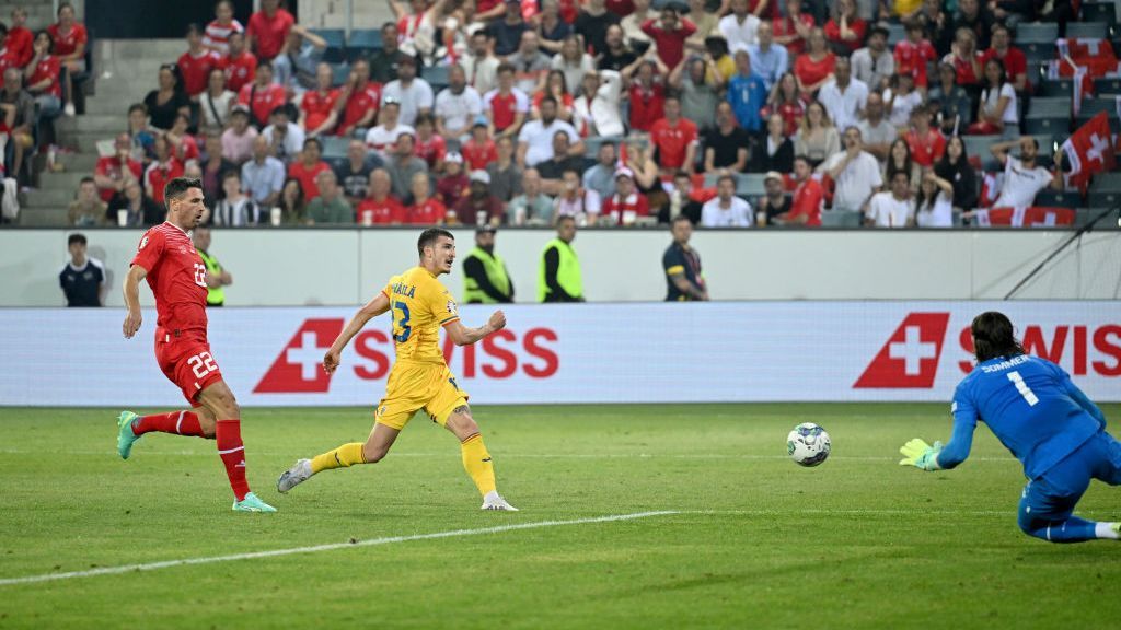 Switzerland 2-2 Romania 2023.06.19 Highlights, European Qualifiers Full Goals Highlights, Watch video Switzerland 2-2 Romania highlights, See goals Switzerland 2-2 Romania, Goals of Match Switzerland 2-2 Romania, Switzerland Full Goals Highlight, Romania Full Goals Highlight