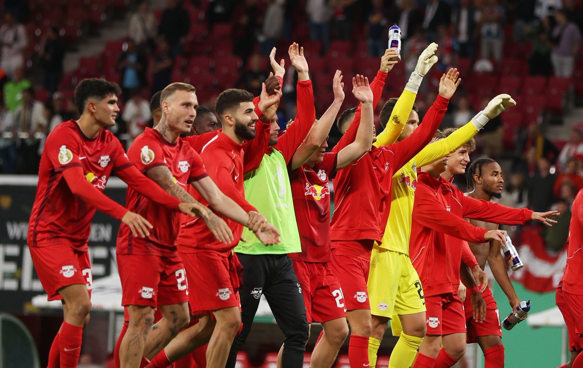 DFB Pokal Full Goals Highlight, DFB-Pokal Full Goals Highlights, Watch Teutonia Ottensen 0-8 RB Leipzig DFB Pokal Highlights, Video Teutonia Ottensen 0-8 RB Leipzig DFB Pokal Highlights 2022.08.30, Teutonia Ottensen Full Goals Highlights, RB Leipzig Full Goals Highlight