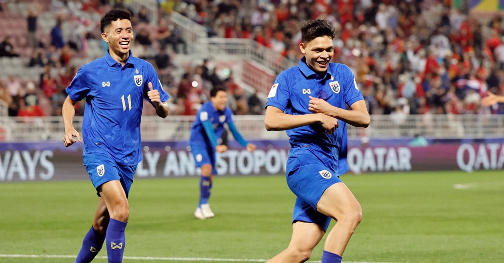 Watch Video Thai Lan 2-0 Kyrgyzstan 2024.01.16 Supachai Lập Cú Đúp, Asian Cup 2024, Asian Cup 2023, Asian Cup Football, Video highlights Thai Lan 2-0 Kyrgyzstan, Full Match Thai Lan 2-0 Kyrgyzstan, Thai Lan 2-0 Kyrgyzstan Full Match, Watch Full Match ThaiLand 2-0 Kyrgyzstan, See Live Thai Lan 2-0 Kyrgyzstan Full Match, Asian Cup Highlights, Full Match Japan vs Viet Nam Asian Cup 1-1, VIDEO Full Trận Đấu Nhật Bản 1-1 Việt Nam (Vòng Loại Asian Cup 2022), Nhật Bản 4-2 Việt Nam Asian Cup 2023, Video Nhật Bản 4-2 Việt Nam Asian Cup 2023, Xem Nhật Bản 4-2 Việt Nam highlights Asian Cup 2023