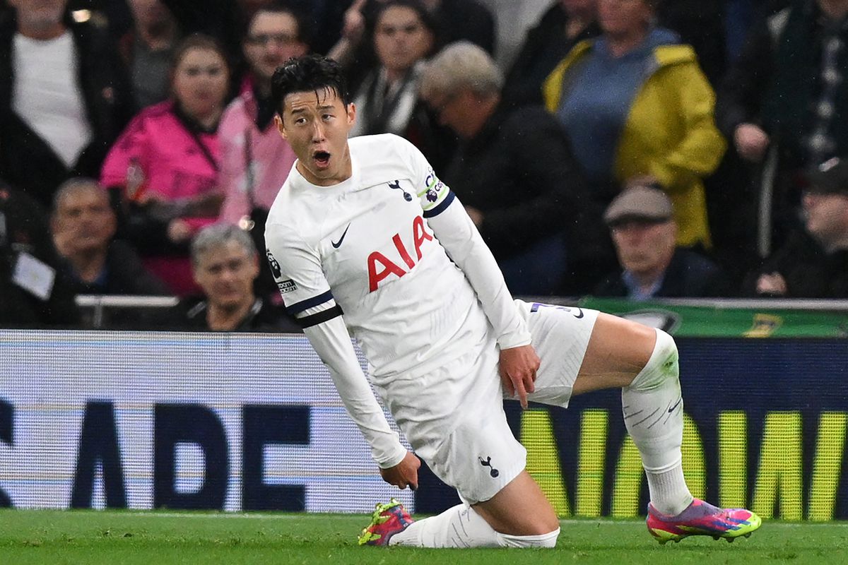 Watch Highlights Tottenham 2:0 Fulham 2023.10.23 Không Thể Cản Son Heung-Min, Premier League Full Goals Highlight, Premier League Full Highlight, Clip bóng đá ngoại hạng Anh, Xem bóng đá trực tiếp ngoại hạng Anh, Trực tiếp bóng đá ngoại hạng Anh, Clip top pha xe đạp chổng ngược đẹp nhất Ngoại Hạng Anh, Xem trực tiếp bóng đá ngoại hạng Anh, Clip kết quả bóng đá Ngoại Hạng Anh hôm nay, Tottenham 2:0 Fulham, Watch highlights Tottenham 2:0 Fulham, Clip bàn thắng Tottenham 2:0 Fulham, Video goals Tottenham 2:0 Fulham highlights, Tottenham Full Goals Highlight, Fulham Full Goals Highlights