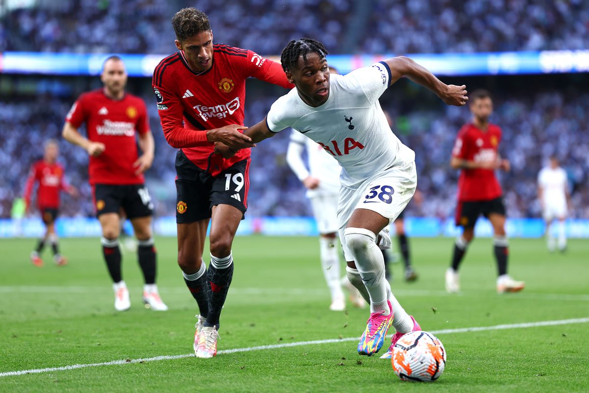 Tottenham 2:0 Man United 2023.08.19 Extended Highlights, Premier League Full Highlight, Premier League Full Goals Highlight, Watch highlights Tottenham 2:0 Man United, Tottenham 2:0 Man United highlights, Video goals Tottenham 2:0 Man United, Clip bàn thắng Tottenham 2:0 Man United, Tottenham Full Goals Highlights, Manchester United Full Goals Highlight, Man United Full Goals Highlights