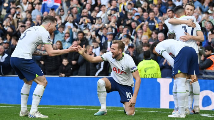 Tottenham 2-1 Brighton 2023.04.08 Goals Highlights, Premier League Full Highlight, Premier League Full Goals Highlight, Watch highlights Tottenham 2-1 Brighton, Video Tottenham 2-1 Brighton highlights, Tottenham 2-1 Brighton, Tottenham Full Goals Highlights, Brighton Full Goals Highlight