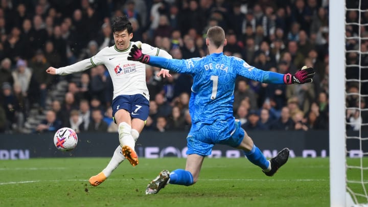 Tottenham 2-2 Man Utd 2023.04.27 Extended Highlights, Premier League Full Highlight, Premier League Full Goals Highlight, Watch highlights Tottenham 2-2 Man Utd, Video Tottenham 2-2 Man Utd highlights, Tottenham Full Goals Highlight, Manchester Utd Full Goals Highlight, Man Utd Full Goals Highlight