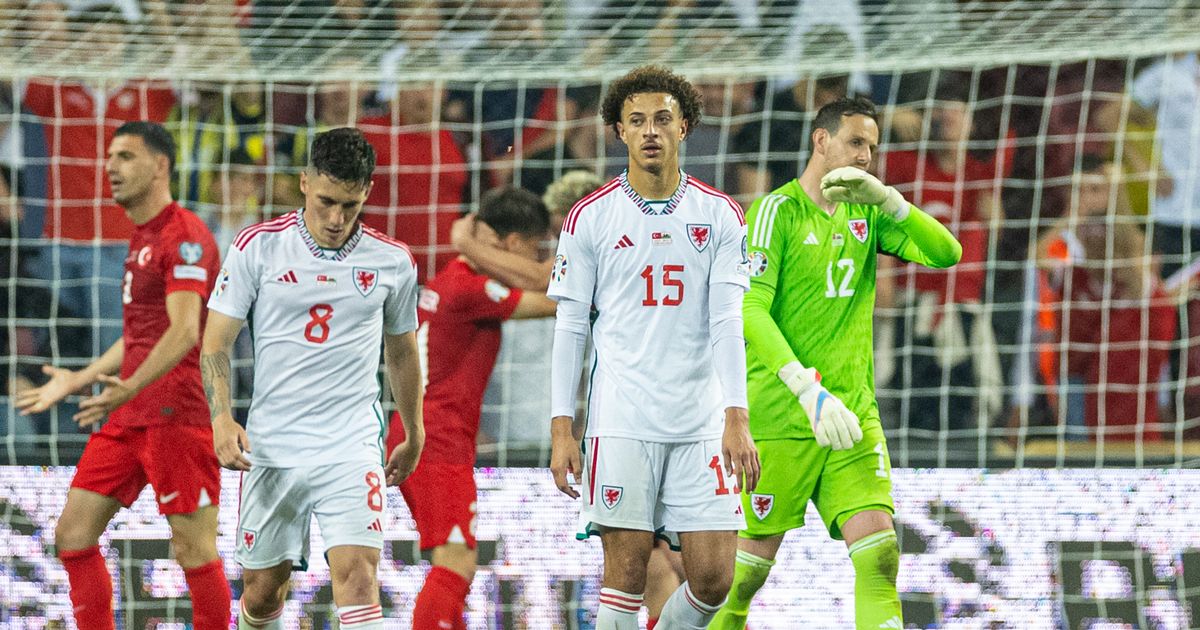 Turkey 2:0 Wales 2023.06.19 Highlights, European Qualifiers Full Goals Highlights, Watch video highlights Turkey 2:0 Wales, See goals Turkey 2:0 Wales, Goals of Match Turkey 2:0 Wales, Turkey Full Goals Highlight, Wales Full Goals Highlight, Vòng loại Euro 2024