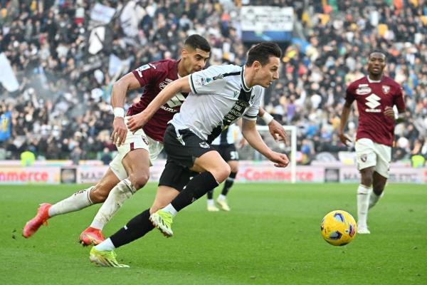 Watch Video Udinese 0-2 Torino 2024.03.16 Goals Highlights, Serie A Highlight, Serie A Full Goals Highlight, Video highlights Udinese 0-2 Torino, Clip Udinese 0-2 Torino highlights, See live result Udinese 0-2 Torino, Clip bàn thắng Udinese 0-2 Torino, Video trận đấu Udinese 0-2 Torino, Udinese Full Goals Highlight, Torino Full Goals Highlight