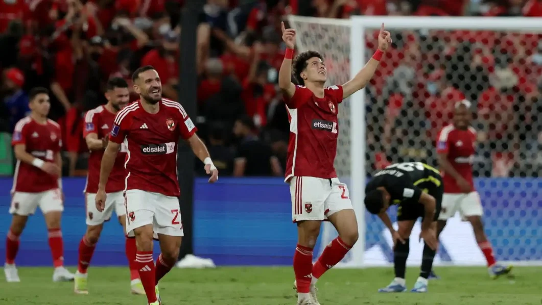 Video Urawa Reds 2-4 Al Ahly 2023.12.22 Highlights, Video FIFA Club World Cup - Final, FIFA Club World Cup Full Goals Highlights, FIFA Club World Cup Final, Urawa Reds 2-4 Al Ahly, See clip result Urawa Reds 2-4 Al Ahly, Clip highlights Urawa Reds 2-4 Al Ahly, Video goals Urawa Reds 2-4 Al Ahly, Watch Urawa Reds 2-4 Al Ahly all goals highlights, Video kết quả Urawa Reds 2-4 Al Ahly, Clip bàn thắng Urawa Reds 2-4 Al Ahly, Urawa Reds Goals Highlights, Al Ahly Full Goals Highlights
