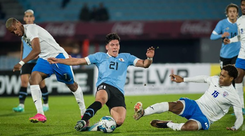 Uruguay 2:0 Cuba 2023.06.21 Highlights, European Qualifiers Full Goals Highlights, Watch video Uruguay 2:0 Cuba highlights, Uruguay 2:0 Cuba, Goals of Match Uruguay 2:0 Cuba, Uruguay Full Goals Highlight, Cuba Full Goals Highlights