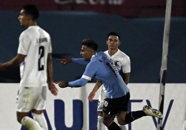 Video Uruguay 4-1 Nicaragua 2023.06.15 Highlights, Friendly Match, Club Friendlies Full Goals Highlight, Watch video Uruguay 4-1 Nicaragua highlights, Goals Uruguay 4-1 Nicaragua, Uruguay 4-1 Nicaragua goals, Highlights Uruguay 4-1 Nicaragua, Uruguay Full Goals Highlight, Nicaragua Full Goals Highlights