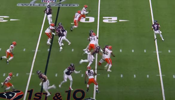 Watch Full Highlights Houston Texans Highlights vs Cleveland Browns | Watch Full Game 2023 Playoffs Wildcard Match, Watch Full Game Cleveland Browns vs Houston Texans Game Highlights | Watch Video NFL 2023 Super Wild Card Weekend, Houston Texans Highlights, Cleveland Browns Highlights, Video Houston Texans Vs Cleveland Browns, VIDEO Cleveland Browns 14-38 Houston Texans Highlights, Collection Video NFL, NFL Highlights, NFL News HOT Video, NFL Soccer, Watch Video NFL Highlights, Video Highilghts NFL Soccer, NFL Video