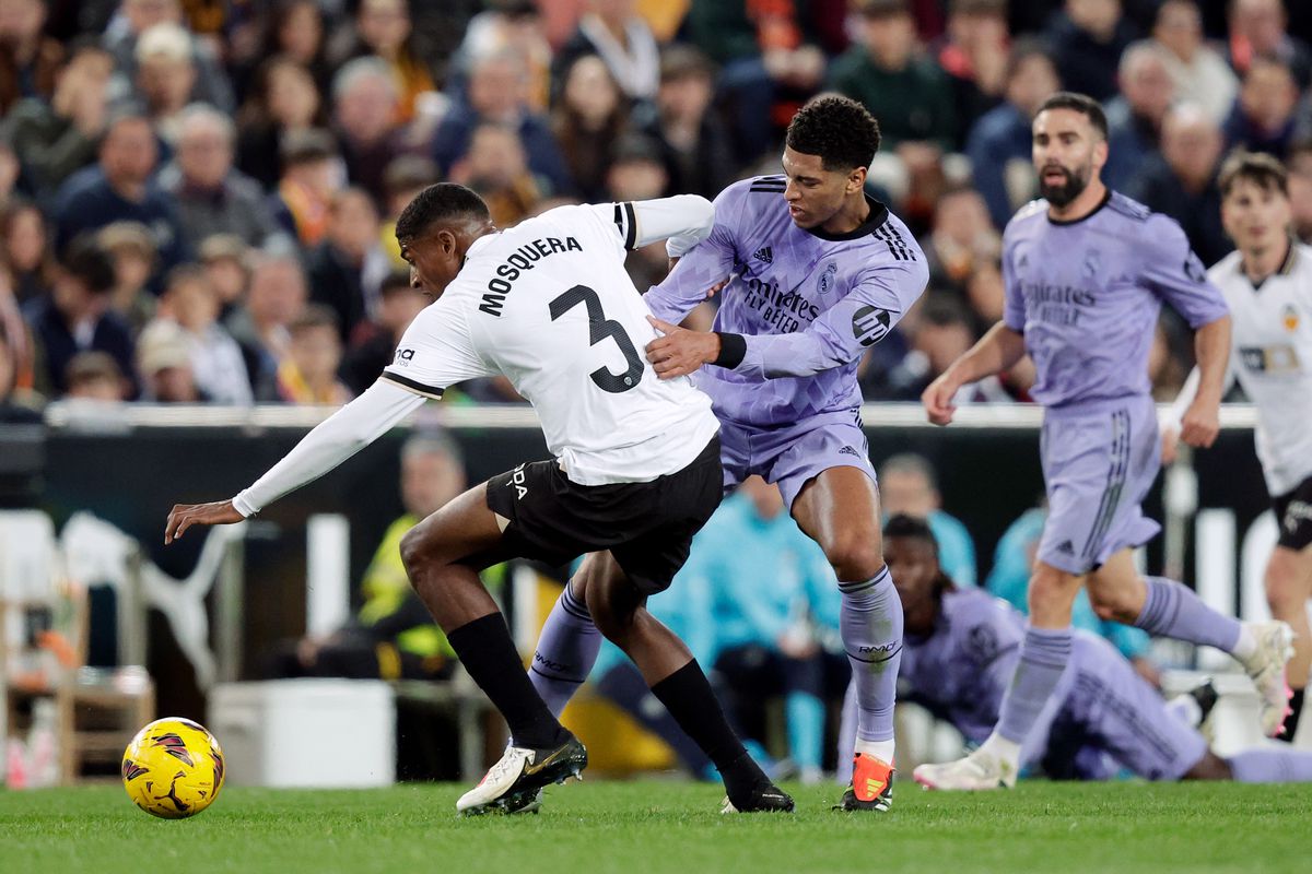 Watch Video Valencia 2-2 Real Madrid 2024.03.03 Goals Highlights, La Liga Highlight, La Liga Full Highlight, La Liga Full Goals Highlight, Valencia 2-2 Real Madrid, Video Valencia 2-2 Real Madrid highlights, Clip highlights Valencia 2-2 Real Madrid, See live result Valencia 2-2 Real Madrid, Clip bàn thắng Valencia 2-2 Real Madrid, Video kết quả Valencia 2-2 Real Madrid, Valencia Full Goals Highlight, Real Madrid Full Goals Highlight, Clip kết quả bóng đá Tây Ban Nha hôm nay, Clip bóng đá Tây Ban Nha