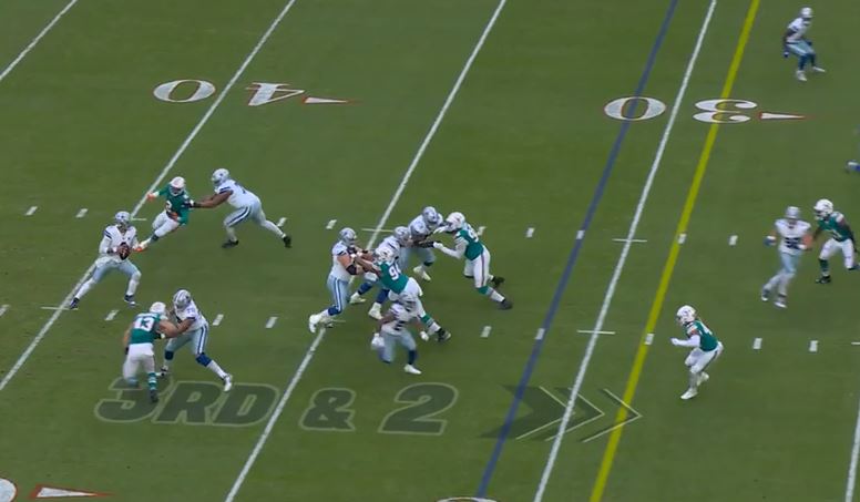Watch the Dallas Cowboys vs The Miami Dolphins Highlights In The Week 16 Machup, Video Clip Video Cowboys vs Dolphins Highlights Week 16, NFL Cowboys, NFL Dolphins, Dak Prescott went 20-for-32 for 253 yards and two touchdowns and ran for 25 yards on five carries in a loss at Miami, Video Result Rugby, Video Match Rugby, Recap Rugby, Video Rugby, Video Rugby Football, NFL Soccer, Video Dallas Cowboys vs The Miami Dolphins, Watch Highlights Dallas Cowboys vs The Miami Dolphins