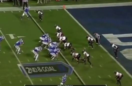 VIDEO NFL One of the worst beats ever happened 11 years ago today, NFL Soccer, NFL Highlights, Video Highilghts NFL Soccer, Collection Video NFL, Video Result Rugby, Video Rugby, Video Rugby Football, Video Match Rugby, Recap Rugby, C.J. Uzomah Rugby Football