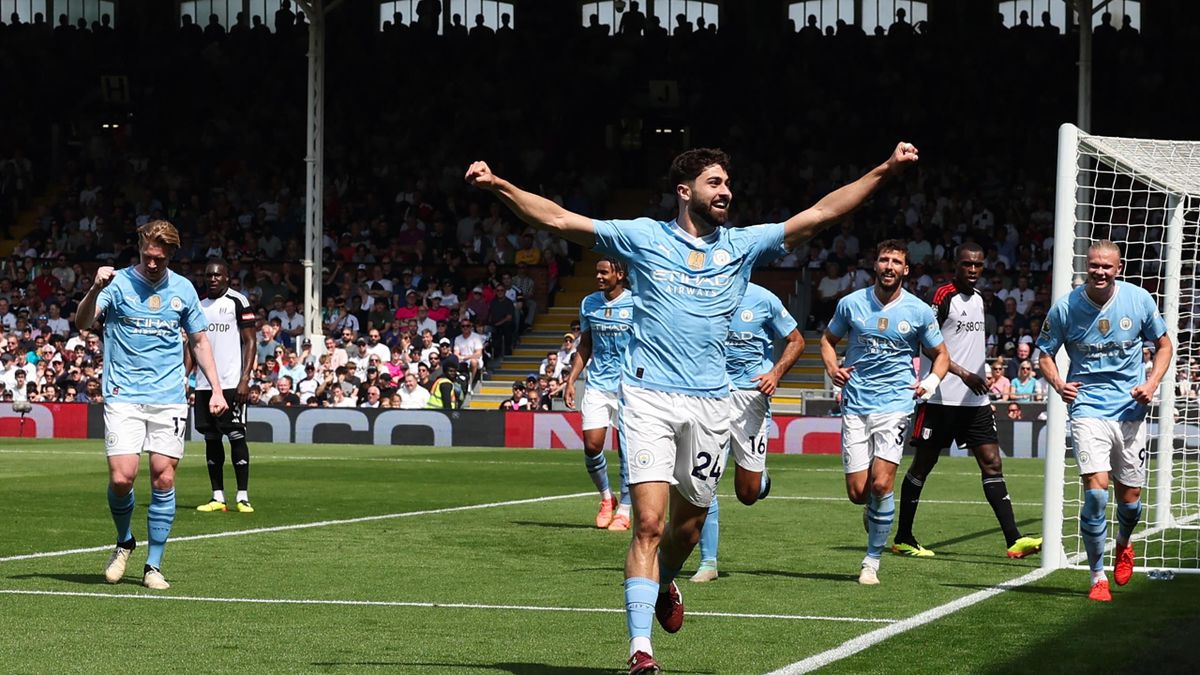 Watch Highlights Fulham 0-4 Man City 2024.05.11 Đẳng cấp nhà vô địch, Premier League Full Goals Highlight, Full Match Premier League, Premier League Full Highlight, Premier League, Video highlights Fulham 0-4 Man City, Clip Fulham 0-4 Man City highlights, See live result Fulham 0-4 Man City 2024.05.11, Clip bàn thắng Fulham 0-4 Man City 2024.05.11, Video kết quả Fulham 0-4 Man City, Fulham Goals Highlights, Fulham Full Goals Highlights, Manchester City Full Goals Highlight, Clip bóng đá ngoại hạng Anh, Xem bóng đá trực tiếp ngoại hạng Anh, Clip kết quả bóng đá Ngoại Hạng Anh hôm nay, Trực tiếp bóng đá ngoại hạng Anh, Xem trực tiếp bóng đá ngoại hạng Anh