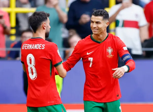 Watch Highlights VIDEO Turkey 0-3 Portugal 2024.06.22 Ronaldo kiến tạo NHƯ ĐẶT, Euro 2024, Clip Ronaldo sút phạt thành bàn ở Euro 2024, Full Match Euro 2024, Euro 2024 Full Goals Highlights, Video highlights Turkey 0-3 Portugal, Clip Turkey 0-3 Portugal goals highlights, See live result Turkey 0-3 Portugal, Clip bàn thắng Turkey 0-3 Portugal, Video trận đấu Turkey 0-3 Portugal, Turkey Full Goals Highlight, Portugal Full Goals Highlight