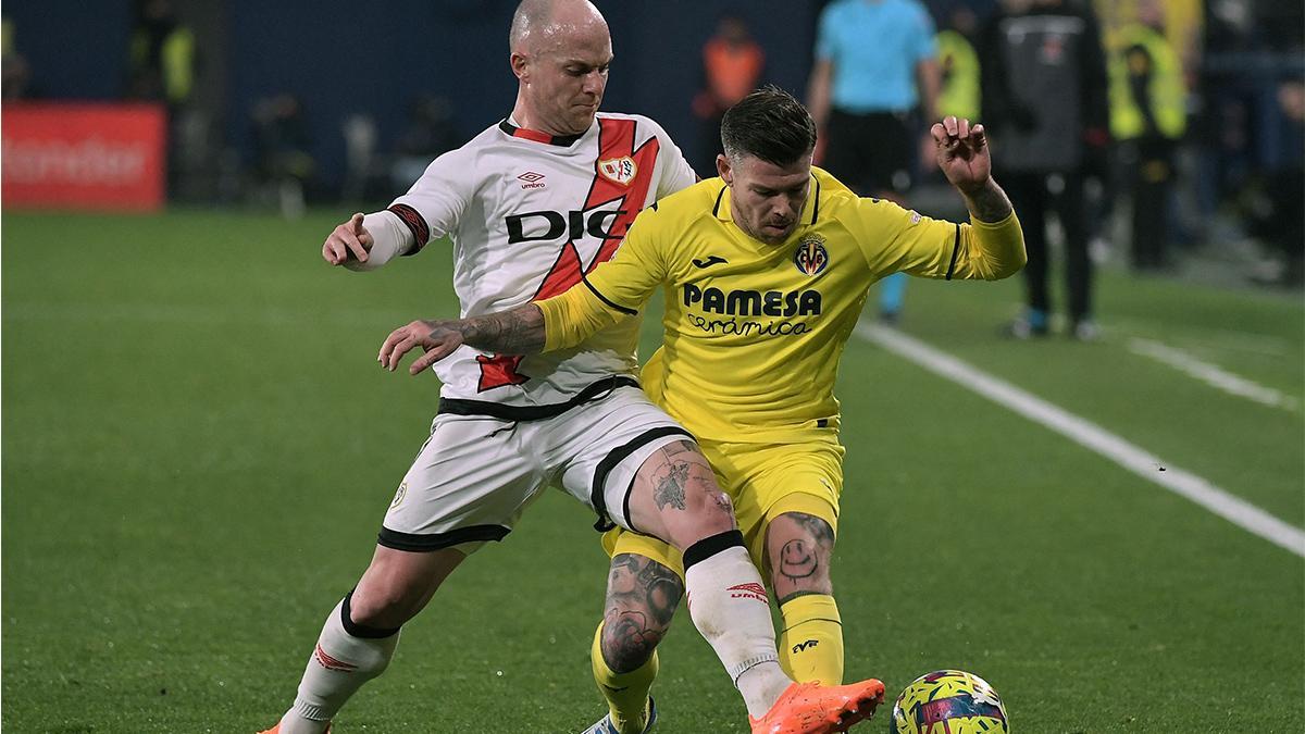 Villarreal 0-1 Rayo Vallecano 2023.01.30 Full Highlights, Watch highlights Villarreal 0-1 Rayo Vallecano, Video Villarreal 0-1 Rayo Vallecano highlights, La Liga Full Goals Highlight, La Liga Highlight, La Liga Full Highlight, Villarreal Full Goals Highlight, Rayo Vallecano Full Goals Highlight
