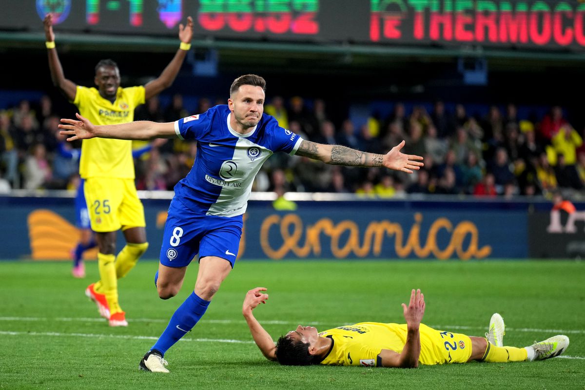 Watch Video Villarreal 1-2 Atletico Madrid 2024.04.01 All Goals Highlights, La Liga Highlight, La Liga Full Highlight, La Liga Full Goals Highlight, Video highlights Villarreal 1-2 Atletico Madrid, Clip Villarreal 1-2 Atletico Madrid highlights, See live result Villarreal 1-2 Atletico Madrid, Villarreal Full Goals Highlight, Atletico Madrid Full Goals Highlight, Clip bàn thắng Villarreal 1-2 Atletico Madrid, Video bóng đá Villarreal 1-2 Atletico Madrid, Clip bóng đá Tây Ban Nha, Clip kết quả bóng đá Tây Ban Nha hôm nay