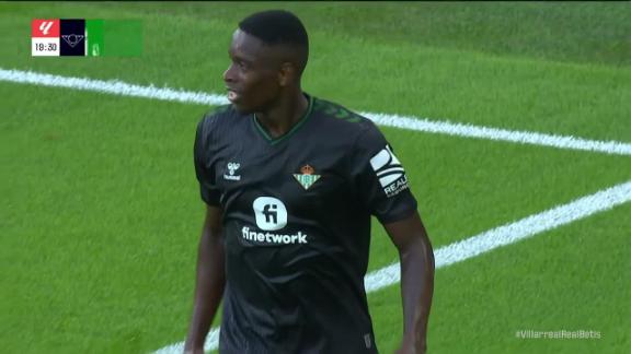 Villarreal 1:2 Real Betis 2023.08.13 Highlights, La Liga Highlight, La Liga Full Goals Highlight, La Liga Full Highlight, Video goals Villarreal 1:2 Real Betis, Clip bàn thắng Villarreal 1:2 Real Betis, Villarreal 1:2 Real Betis highlights, Villarreal Full Goals Highlight, Real Betis Full Goals Highight