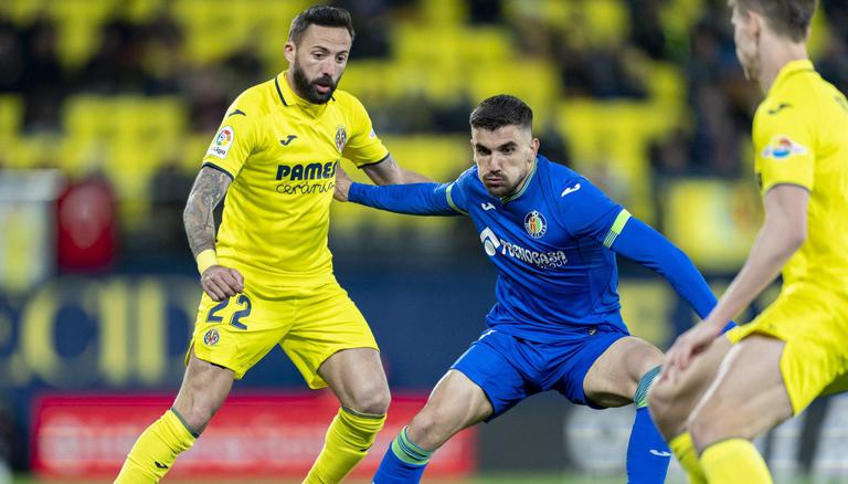 Villarreal 2-1 Getafe 2023.02.27 Full Highlights, La Liga Full Goals Highlight, La Liga Highlight, La Liga Full Highlight, Villarreal 2-1 Getafe, Watch highlights Villarreal 2-1 Getafe, Video Villarreal 2-1 Getafe highlights, Villarreal Full Goals Highlight, Getafe Full Goals Highlight