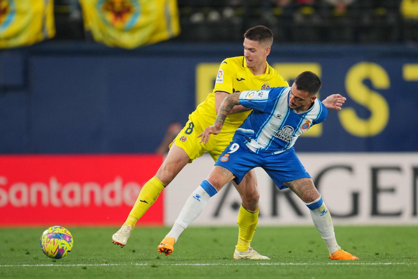 Villarreal 4-2 Espanyol 2023.04.27 Highlights, La Liga Highlight, La Liga Full Goals Highlight, La Liga Full Highlight, Watch highlights Villarreal 4-2 Espanyol, Video Villarreal 4-2 Espanyol highlights, Villarreal Full Goals Highlight, Espanyol Full Goals Highlight, Espanyol Full Highlight