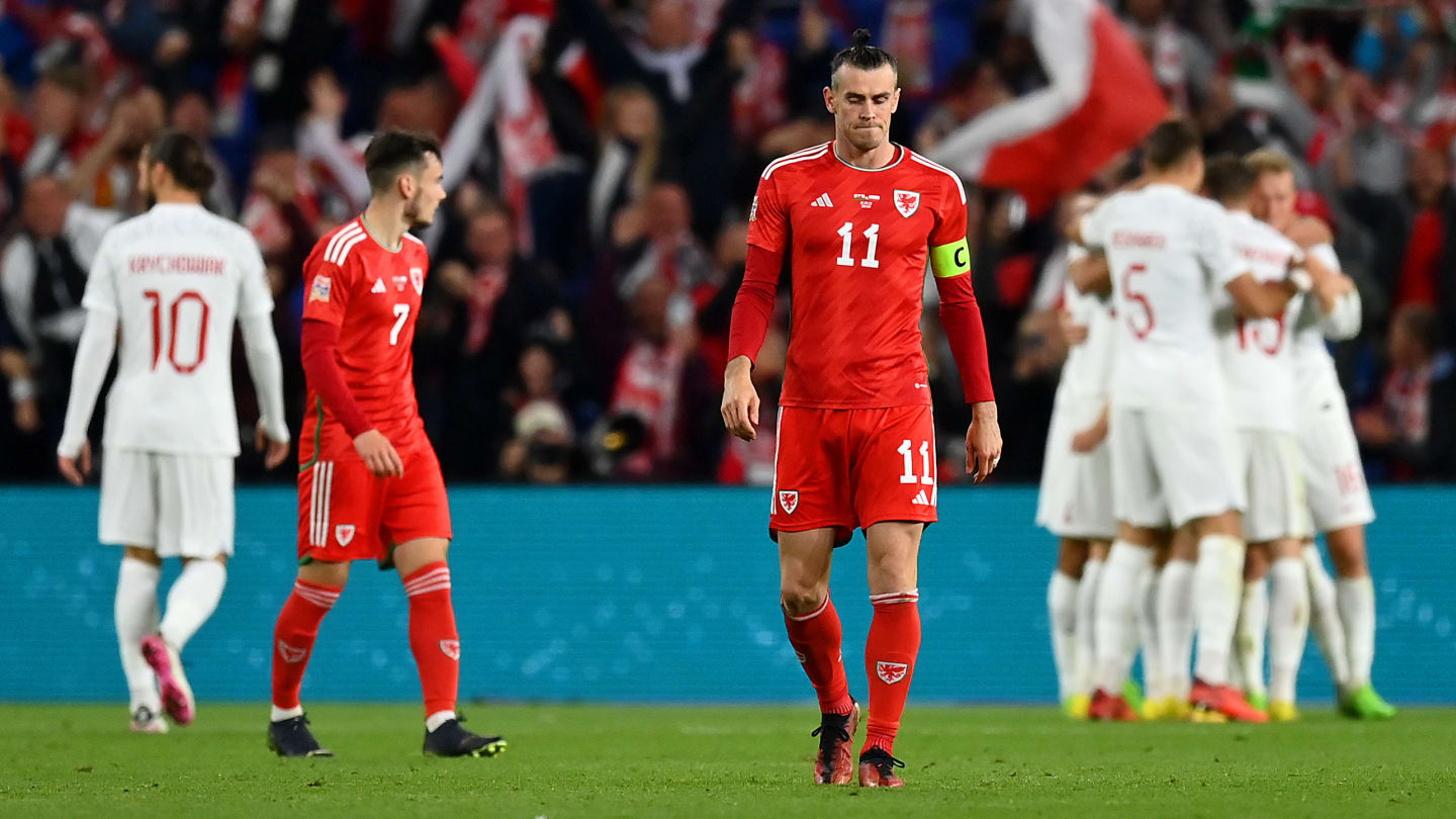 UEFA Nations League Goals Highlight, Watch Wales 0-1 Poland Nations League, Video Highlights Wales 0-1 Poland Nations League 2022.09.25, Wales Full Goals Highlight, Poland Full Goals Highlight
