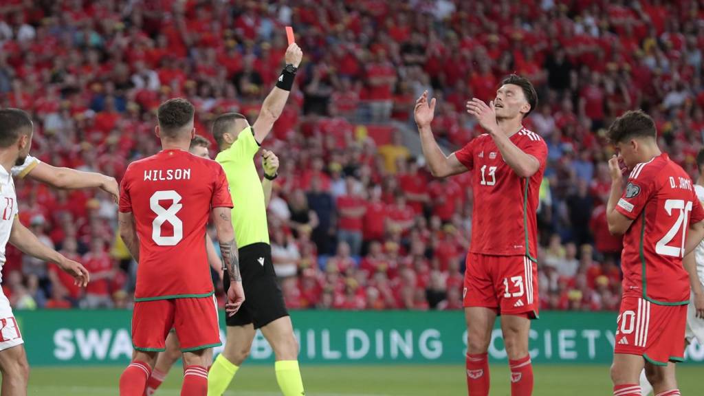 Wales 2-4 Armenia 2023.06.16 Highlights, European Qualifiers Full Goals Highlights, Watch video Wales 2-4 Armenia highlights, See goals Wales 2-4 Armenia, Goals of match Wales 2-4 Armenia, Wales Full Goals Highlight, Armenia Full Goals Highlight