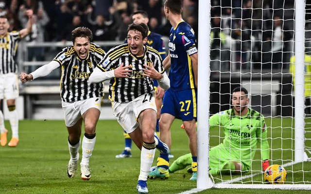 Watch Video Juventus 1:0 Verona 2023.10.28 Goals Highlights, Serie A Full Goals Highlight, Serie A Highlight, Clip kết quả bóng đá Ý Italia hôm nay, Clip bóng đá Ý, Juventus 1:0 Verona, Video bàn thắng Juventus 1:0 Verona, Clip highlights Juventus 1:0 Verona, Watch Juventus 1:0 Verona all goals highlights, Juventus Full Goals Highlight, Verona Full Goals Highlight