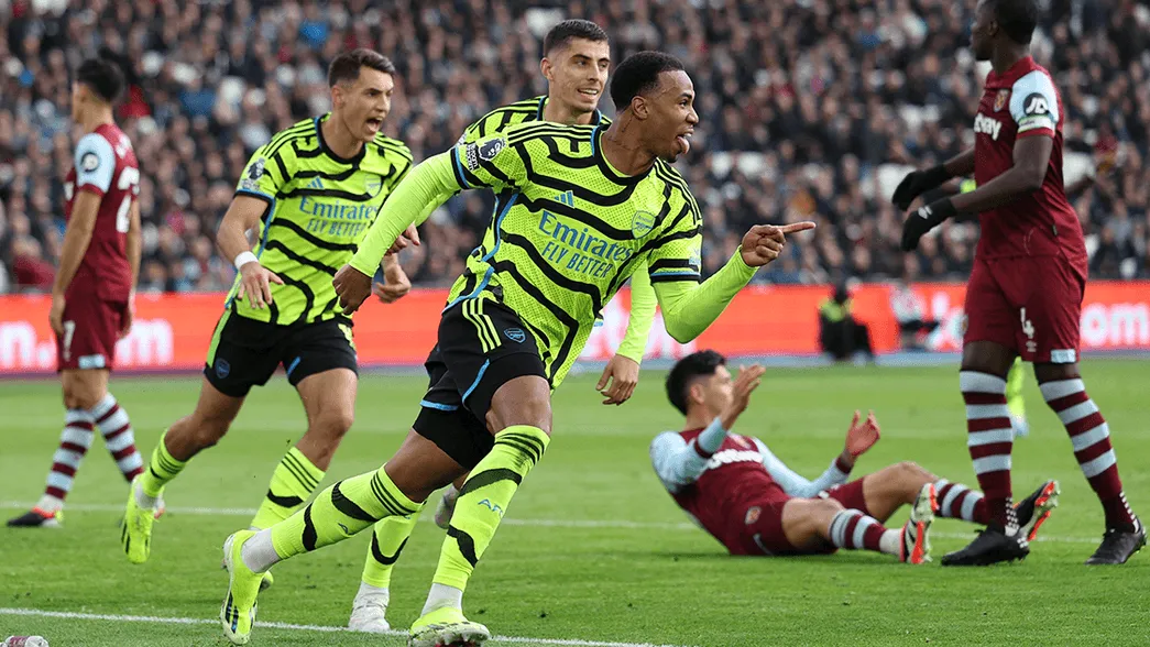 Watch Highlights West Ham 0-6 Arsenal 2024.02.11 Nã Đại Bác Liên Tục, Premier League Full Goals Highlight, Premier League Full Highlight, West Ham 0-6 Arsenal, Watch highlights West Ham 0-6 Arsenal, Video goals West Ham 0-6 Arsenal, Clip West Ham 0-6 Arsenal highlights, See live result West Ham 0-6 Arsenal, West Ham United Full Goals Highlight, Arsenal Full Goals Highlight, Xem bóng đá trực tiếp ngoại hạng Anh, Clip kết quả bóng đá Ngoại Hạng Anh hôm nay, Clip bóng đá ngoại hạng Anh, Xem trực tiếp bóng đá ngoại hạng Anh, Trực tiếp bóng đá ngoại hạng Anh