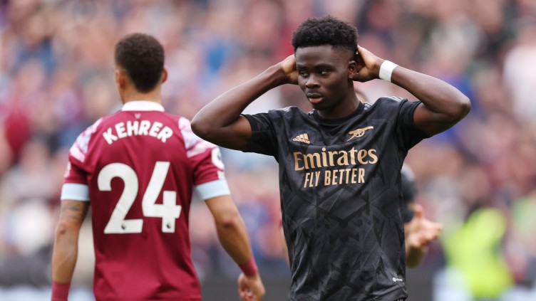 West Ham 2-2 Arsenal 2023.04.16 Full Highlights, Premier League Full Highlight, Premier League Full Goals Highlight, Watch highlights West Ham 2-2 Arsenal, Video West Ham 2-2 Arsenal highlights, West Ham 2-2 Arsenal, West Ham Full Goals Highlight, Arsenal Full Goals Highlights