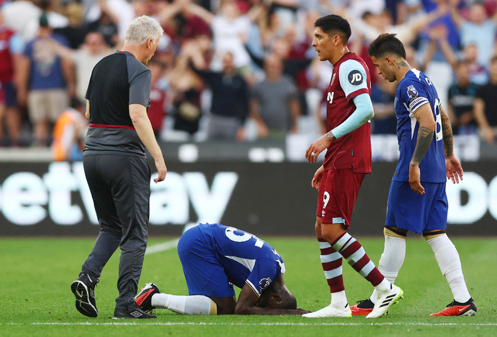 West Ham 3:1 Chelsea 2023.08.20 Extended Highlights, Premier League Full Goals Highlight, Premier League Full Highlight, Watch West Ham 3:1 Chelsea highlights, Video goals West Ham 3:1 Chelsea, Clip bàn thắng West Ham 3:1 Chelsea, West Ham United Full Goals Highlight, Chelsea Full Goals Highlight