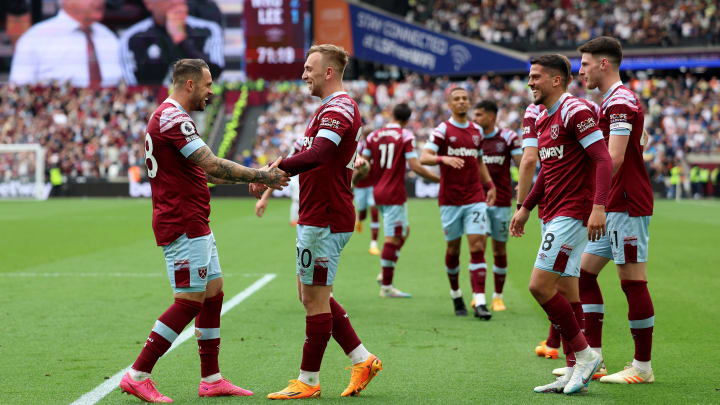 West Ham 3-1 Leeds 2023.05.21 Goals and Highlights, Premier League Full Highlight, Premier League Full Goals Highlight, Watch video West Ham 3-1 Leeds highlights, West Ham Full Goals Highlight, Leeds Utd Full Goals Highlight