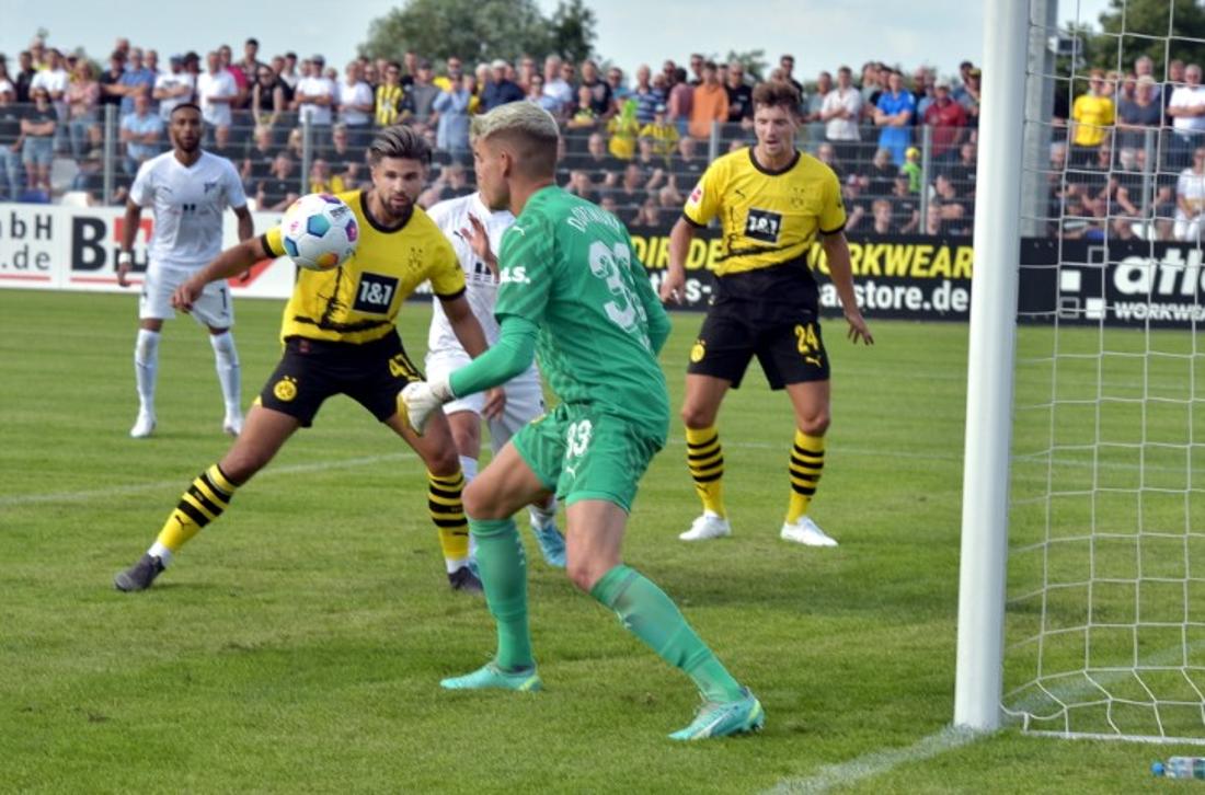 Westfalia Rhynern 0:7 Dortmund 2023.07.12, Club Friendly Football, Club Friendlies Full Goals Highlight, Video highlights Westfalia Rhynern 0:7 Dortmund, Watch all goals Westfalia Rhynern 0:7 Dortmund, Westfalia Rhynern Full Goals Highlights, Borussia Dortmund Full Goals Highlight