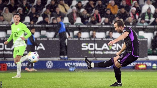 Watch Wolfsburg 1:2 Bayern Munich 2023.12.20 Harry Kane Chói Sáng, Bundesliga Full Goals Highlight, Watch Wolfsburg 1:2 Bayern Munich all goals highlights, See result Wolfsburg 1:2 Bayern Munich highlights, Clip highlights Wolfsburg 1:2 Bayern Munich, Video Wolfsburg 1:2 Bayern Munich highlights, Clip bàn thắng Wolfsburg 1:2 Bayern Munich, Wolfsburg Full Goals Highlights, Bayern Munich Full Goals Highlight